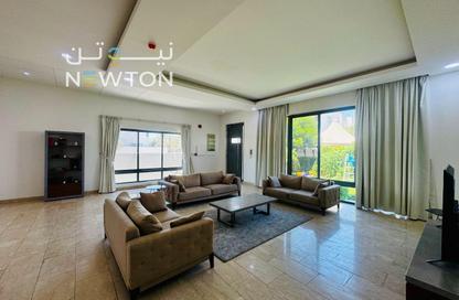 Villa - 4 Bedrooms - 5 Bathrooms for rent in Saar - Northern Governorate Villa - 4 Bedrooms - 5 Bathrooms for rent in Saar - Northern Governorate