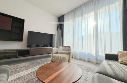 Apartment - 1 - 2 for rent in Seef - Capital Governorate