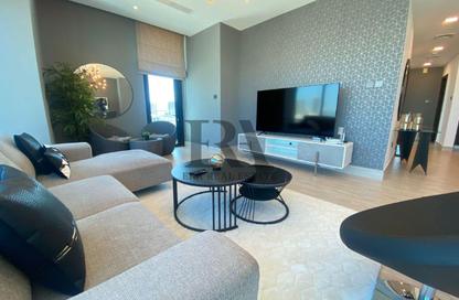Apartment - 2 - 2 for rent in Seef - Capital Governorate