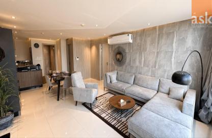Apartment - 2 - 3 for rent in Bu Quwah - Northern Governorate