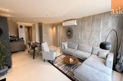 Apartment - 2 Bedrooms - 3 Bathrooms for rent in Bu Quwah - Northern Governorate