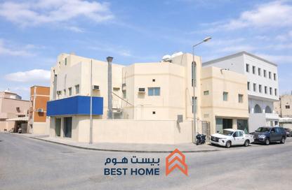 عمارة بالكامل - استوديو - 8 حمامات للبيع في سلماباد - المحافظة الوسطى