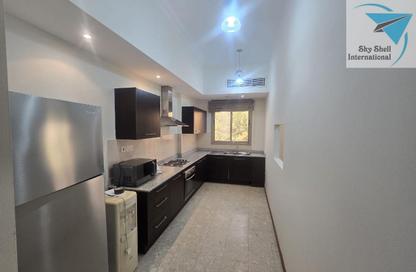 Apartment - 2 Bedrooms - 2 Bathrooms for rent in Adliya - Manama - Capital Governorate