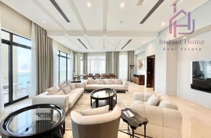 Apartment - 4 - 5 for sale in Reef Island - Capital Governorate