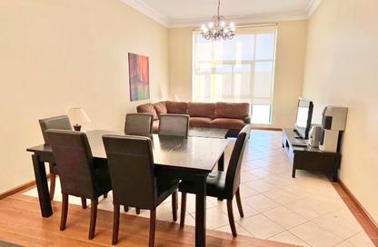 Apartment - 2 Bedrooms - 2 Bathrooms for rent in Al Juffair - Capital Governorate Apartment - 2 Bedrooms - 2 Bathrooms for rent in Al Juffair - Capital Governorate