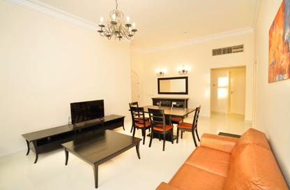 Apartment - 2 Bedrooms - 2 Bathrooms for rent in Al Juffair - Capital Governorate