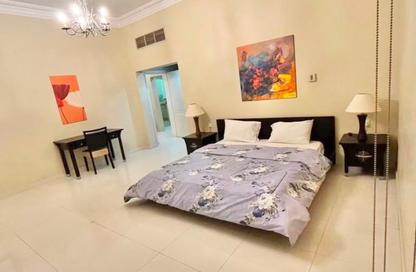Apartment - 2 Bedrooms - 2 Bathrooms for rent in Al Juffair - Capital Governorate