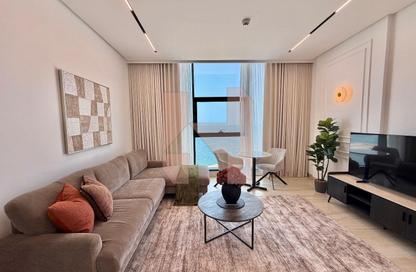 Apartment - 1 - 2 for rent in Water Garden City - Manama - Capital Governorate Apartment - 1 - 2 for rent in Water Garden City - Manama - Capital Governorate