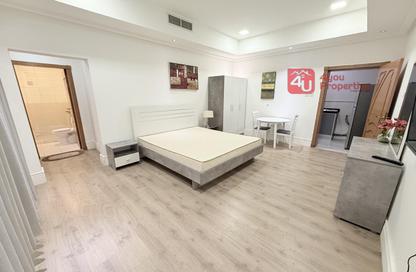 Apartment - Studio - 1 Bathroom for rent in Segaya - Manama - Capital Governorate Apartment - Studio - 1 Bathroom for rent in Segaya - Manama - Capital Governorate