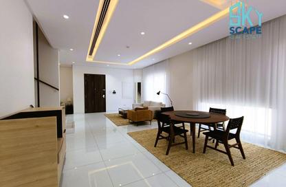 Villa - 3 Bedrooms - 4 Bathrooms for rent in Al Juffair - Capital Governorate