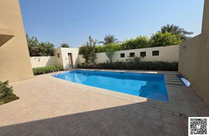 Villa - 5 - 6 for rent in Hamala - Northern Governorate