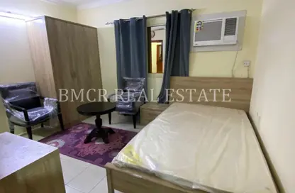 شقة - 1 حمام للايجار في القضيبية - المنامة - محافظة العاصمة