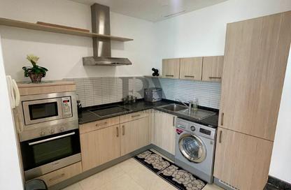 Apartment - 1 Bedroom - 2 Bathrooms for rent in Seef - Capital Governorate
