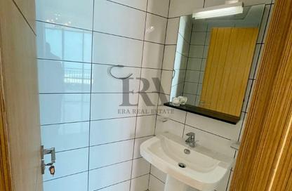 Apartment - 1 Bedroom - 2 Bathrooms for rent in Seef - Capital Governorate Apartment - 1 Bedroom - 2 Bathrooms for rent in Seef - Capital Governorate