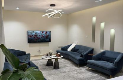 Villa - 5 Bedrooms - 4 Bathrooms for sale in Deerat Al Oyoun - Diyar Al Muharraq - Muharraq Governorate