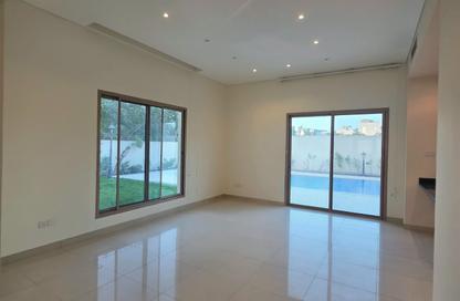Villa - 4 - 4 for rent in Saar - Northern Governorate
