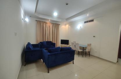 Apartment - 2 Bedrooms - 2 Bathrooms for rent in Al Burhama - Manama - Capital Governorate Apartment - 2 Bedrooms - 2 Bathrooms for rent in Al Burhama - Manama - Capital Governorate