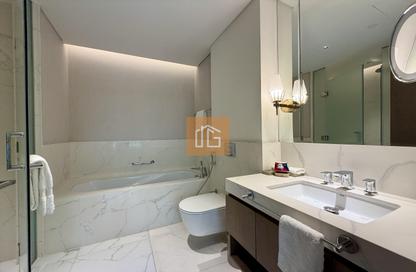 Apartment - 1 Bedroom - 2 Bathrooms for sale in Marassi Al Bahrain - Diyar Al Muharraq - Muharraq Governorate