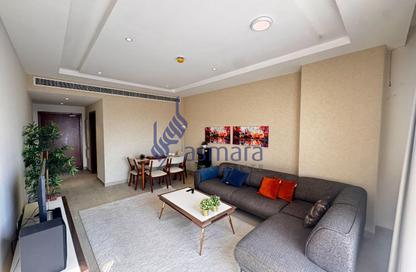 Apartment - 2 - 3 for sale in Hidd - Muharraq Governorate