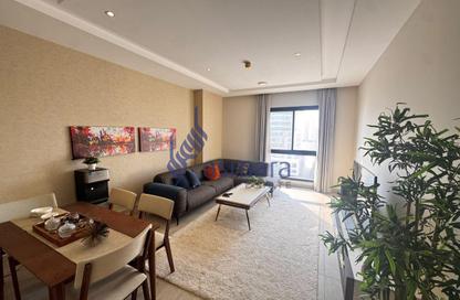 Apartment - 2 - 3 for sale in Hidd - Muharraq Governorate