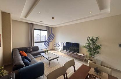 Apartment - 2 - 3 for sale in Hidd - Muharraq Governorate