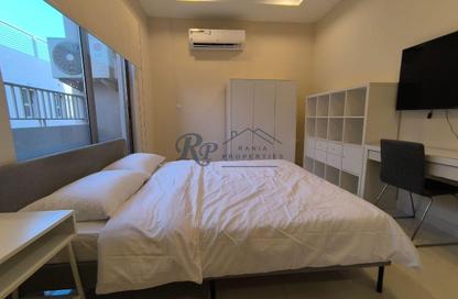 Apartment - Studio - 1 Bathroom for rent in Hidd - Muharraq Governorate