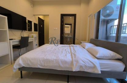 Apartment - Studio - 1 Bathroom for rent in Hidd - Muharraq Governorate
