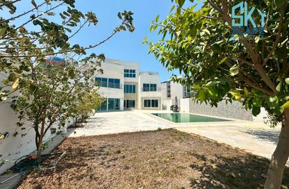 Villa - 5 Bedrooms - 6 Bathrooms for rent in Amwaj Avenue - Amwaj Islands - Muharraq Governorate Villa - 5 Bedrooms - 6 Bathrooms for rent in Amwaj Avenue - Amwaj Islands - Muharraq Governorate