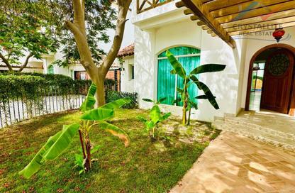 Villa - 4 Bedrooms - 4 Bathrooms for rent in Saar - Northern Governorate