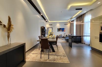 Apartment - 2 Bedrooms - 2 Bathrooms for rent in Janabiya - Northern Governorate
