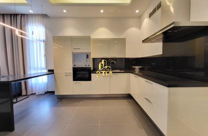 Apartment - 2 Bedrooms - 2 Bathrooms for rent in Janabiya - Northern Governorate Apartment - 2 Bedrooms - 2 Bathrooms for rent in Janabiya - Northern Governorate