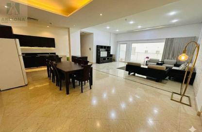 Apartment - 2 Bedrooms - 3 Bathrooms for rent in Al Juffair - Capital Governorate Apartment - 2 Bedrooms - 3 Bathrooms for rent in Al Juffair - Capital Governorate