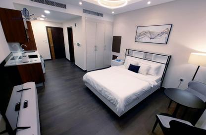 Apartment - Studio - 1 Bathroom for rent in Al Juffair - Capital Governorate Apartment - Studio - 1 Bathroom for rent in Al Juffair - Capital Governorate