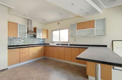 Apartment - 2 Bedrooms - 2 Bathrooms for rent in Hidd - Muharraq Governorate