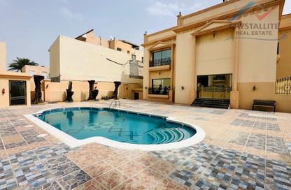 Villa - 5 Bedrooms - 6 Bathrooms for rent in Saar - Northern Governorate Villa - 5 Bedrooms - 6 Bathrooms for rent in Saar - Northern Governorate
