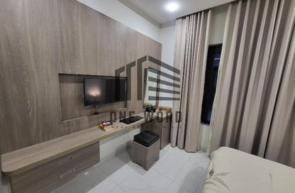 Apartment - 2 - 2 for rent in Seef - Capital Governorate