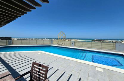 Apartment - 2 Bedrooms - 2 Bathrooms for sale in Amwaj Avenue - Amwaj Islands - Muharraq Governorate