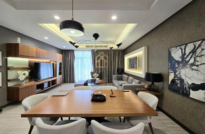 Apartment - 2 Bedrooms - 2 Bathrooms for sale in Amwaj Avenue - Amwaj Islands - Muharraq Governorate