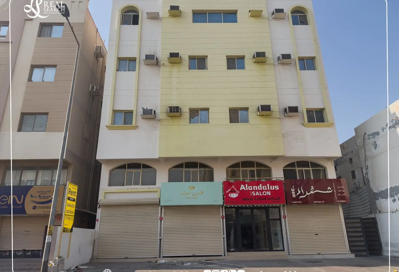 57319455 - الصورة الرئيسية للعقار