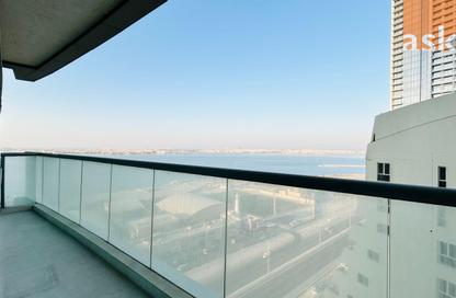 Apartment - 2 - 3 for rent in Al Juffair - Capital Governorate