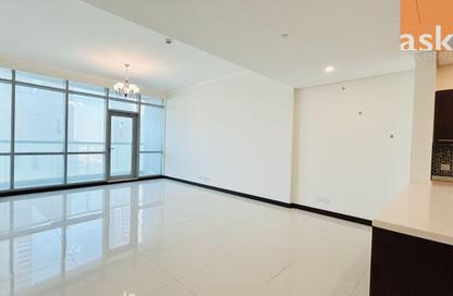 Apartment - 2 - 3 for rent in Al Juffair - Capital Governorate