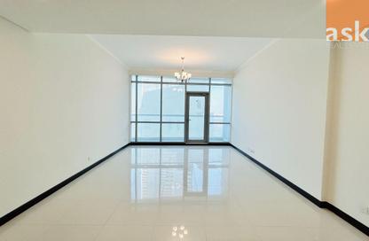Apartment - 2 - 3 for rent in Al Juffair - Capital Governorate