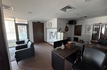 Office Space - 3 Bedrooms - 1 Bathroom for rent in Diplomatic Area - Manama - Capital Governorate