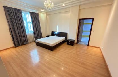 Apartment - 3 Bedrooms - 4 Bathrooms for rent in Mahooz - Manama - Capital Governorate