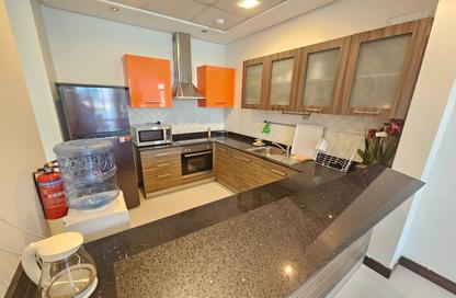 Apartment - 2 - 3 for rent in Reef Island - Capital Governorate