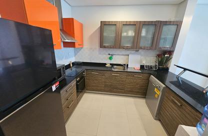 Apartment - 2 - 3 for rent in Reef Island - Capital Governorate