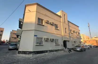 Whole Building - 2 Bedrooms - 2 Bathrooms for sale in West Riffa - Riffa - Southern Governorate