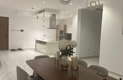 Apartment - 3 Bedrooms - 2 Bathrooms for sale in Janabiya - Northern Governorate