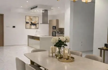 شقة - 3 غرف نوم - 2 حمامات للبيع في الجنبية - المحافظة الشمالية