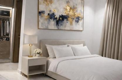 Apartment - 3 Bedrooms - 2 Bathrooms for sale in Janabiya - Northern Governorate